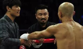 武林风播放时间 武林风播放时间