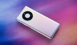 华为mate40pro价格