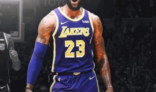 湖人队退役球衣名单 湖人队退役球衣名单