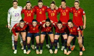 中国女足征战世界杯