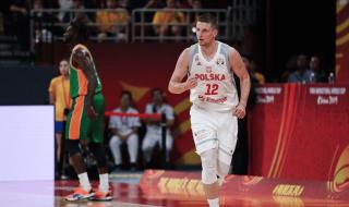 世界杯8强正式诞生