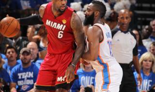 12年nba总决赛比分