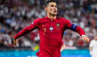 2022世界杯c罗哭了